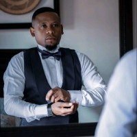 Molefe Omphemetse