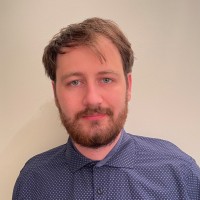 Gilles Delie, Phd