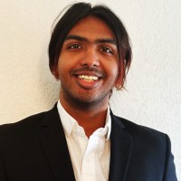 Ashwin Halepet