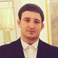 Аскер Эльдаров