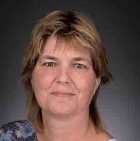 Connie Van Rooijen