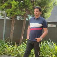 Yogesh N