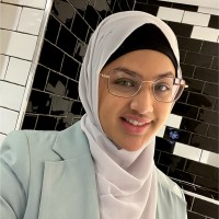 Sanaa Ghaffar
