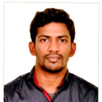 Anvesh Akkena