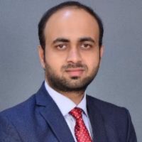 Ananda Ghadage