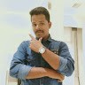 Pyata Ravi