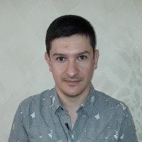 Eugene Ponomarenko