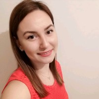 Büşra Kocaoğlan