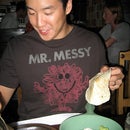 Eric Tam