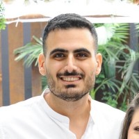 Adir Horesh