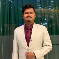 Azhar Mahmud