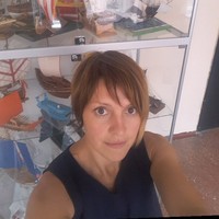 Oksana Torgonska