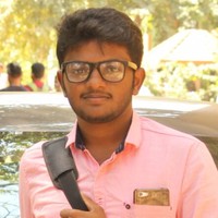 Vijay Manimaran