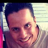 Rick Van Der Meer