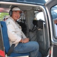 Daniel Danadi Sutjianto