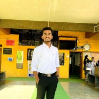 Ninad Yerunkar