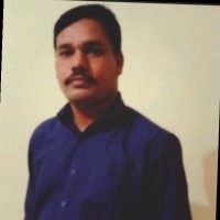 Suhas Bhosale