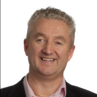 Simon Wilsher