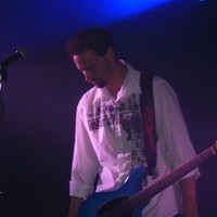 Simon Geldart