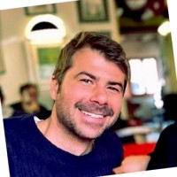 Andrea Pozzi