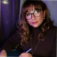 Lena Feldman