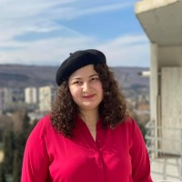 Elene Meburishvili