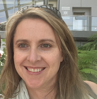 Deborah Branch