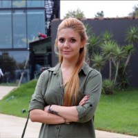 Seçil Yörükçü