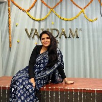 Amerah Iqbal