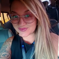 Thaís Alves de Camargo