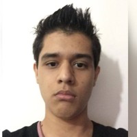 Pedro Alexandre Carvalho Mattos