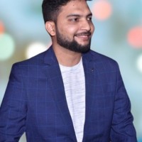 Ayush Vatsa