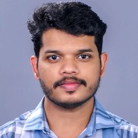 Jishnu Surendran