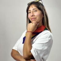 Jennifer Martinez Montilla