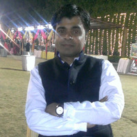 Shaurabh Dikshit