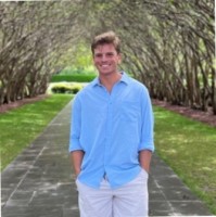 Tyler Vermillion