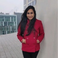 Tanvi Aggarwal