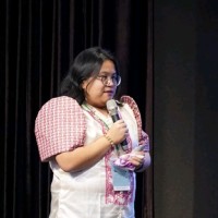Haminia De Leon
