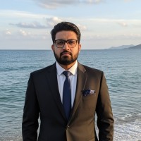Uzair Bin Zafar
