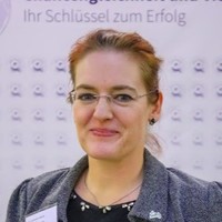 Christine Zädow