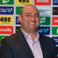 Gav Hunt