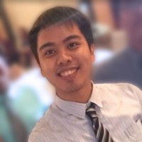 André Anthony Pantig
