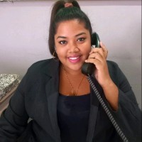 Tania Gourdin