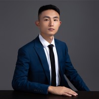 Evin Yang