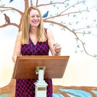 Caroline Moulsdale