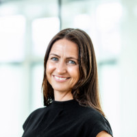 Monica Kversøy