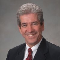 Richard Waystack, CRS