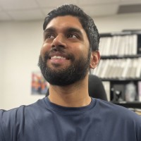 Mustafizur Bhuiyan, P.Eng.
