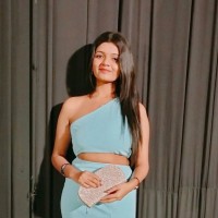 Ishani Kapadiya