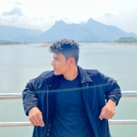 Adithyaa C